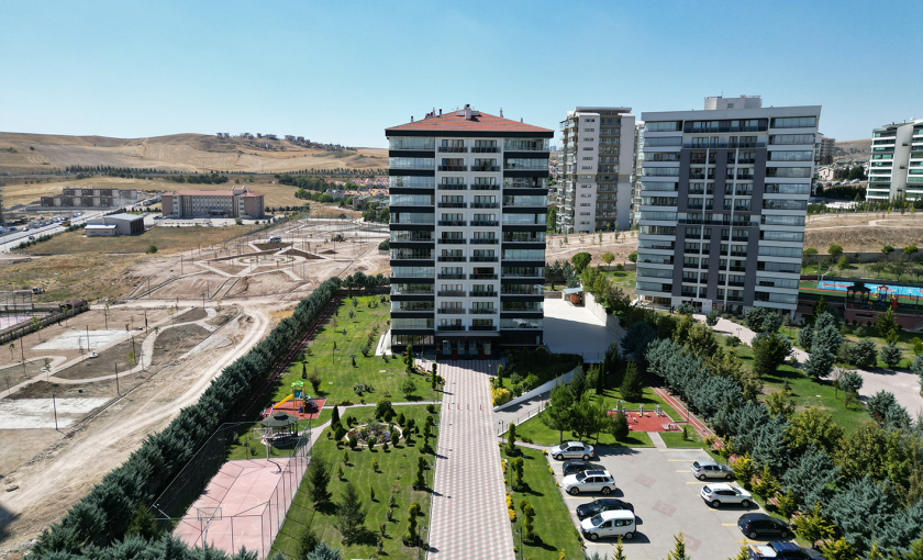 Perla Evleri 2